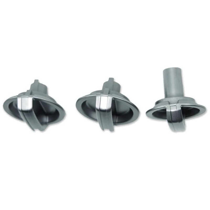 Heater Control Knobs 3PCS for Ford Ranger PJ PK 2006-2011