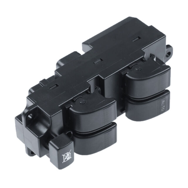 Ford Ranger Raptor Rear Window Switch Master Power Window Switch for Ford Ranger PX T6 2011-2022 AB39-14540 ...