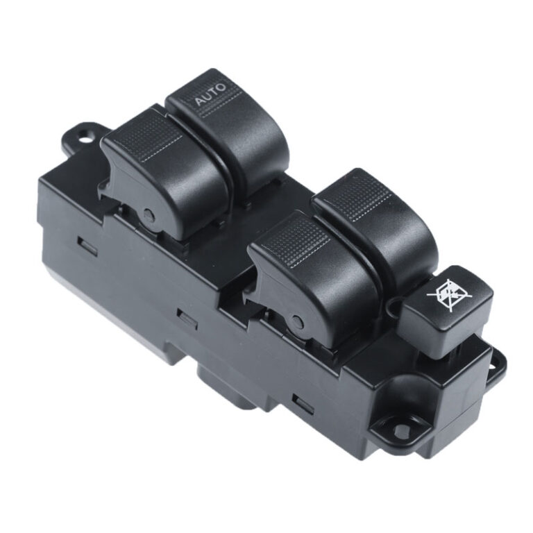 20122020 Ford Ranger PX Power Window Switch Driver Side Direct