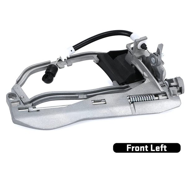 Door Handle Carrier Front Left BMW X5 E53 2000-2006