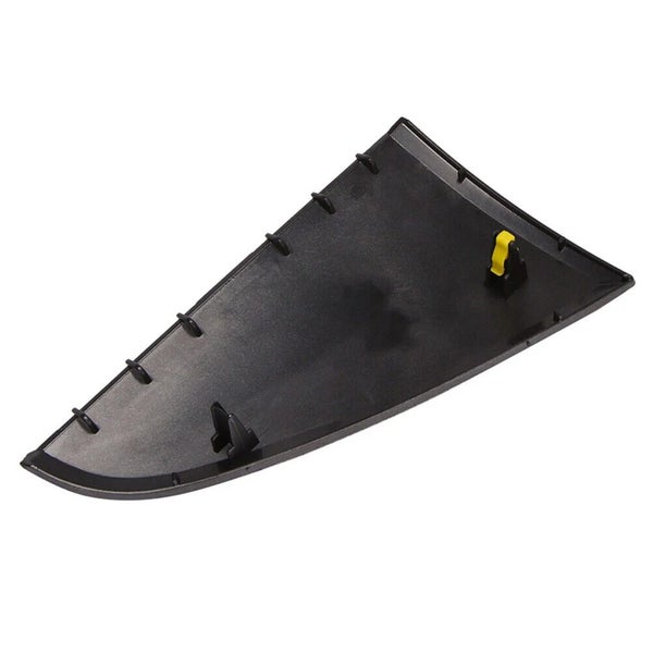 BF ICC Dash Centre Trim Cover Grey Ford Falcon BA