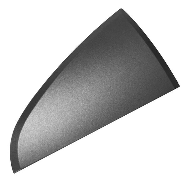 ICC Dash Centre Trim Cover Grey Ford Falcon BA BF