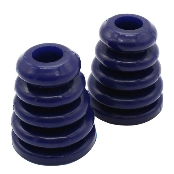 SX SY SZ 2002-2016 Rear Bump Stop Bush Kit 2PCS SPF2787K Ford BA BF FG