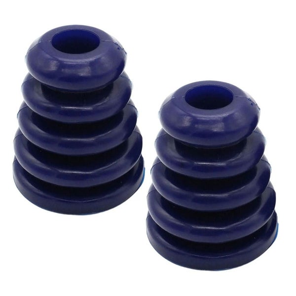 Bump Stop Bush Kit 2PCS SPF2787K Ford BA BF FG SX SY SZ 2002-2016 Rear