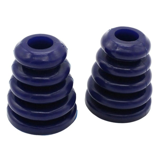 SY SZ 2002-2016 Rear Bump Stop Bush Kit 2PCS SPF2787K Ford BA BF FG SX